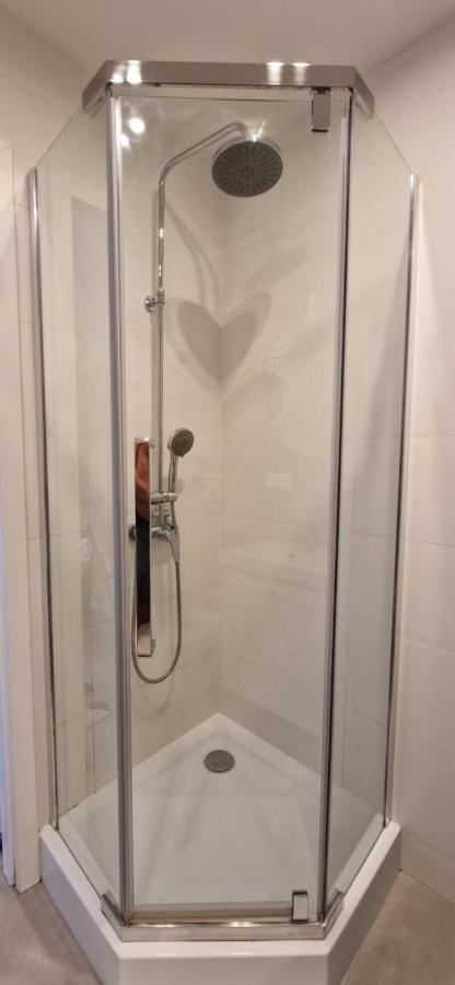 3 Rooms Apartment Podgorze Citybeat #3 Cracóvia Exterior foto
